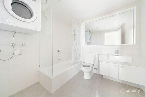 Property photo of 800/58 Jeffcott Street West Melbourne VIC 3003