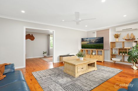 Property photo of 15 Patrick Street Singleton NSW 2330