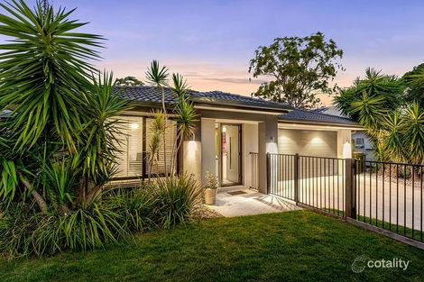 Property photo of 25 Red Gum Crescent Wakerley QLD 4154