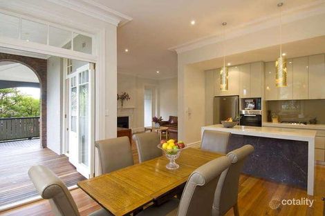 Property photo of 8 Baden Road Kurraba Point NSW 2089