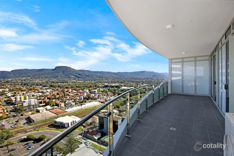 Property photo of 17-01/10-18 Regent Street Wollongong NSW 2500