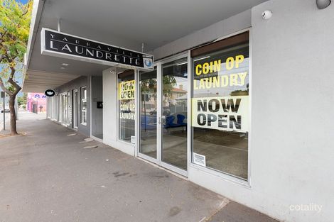 1/114 Somerville Rd, Yarraville, VIC 3013