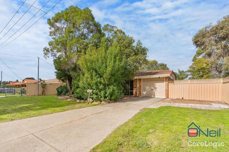Property photo of 12 Warrina Place Armadale WA 6112