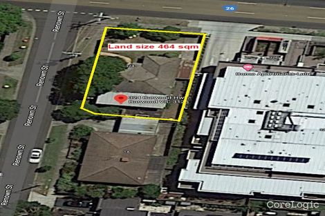 Property photo of 324 Burwood Highway Burwood VIC 3125
