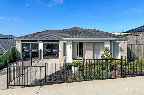 Property photo of 22 Longview Road Warragul VIC 3820