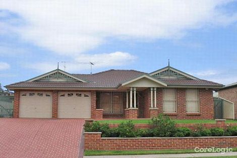 Property photo of 59 Casino Street Glenwood NSW 2768