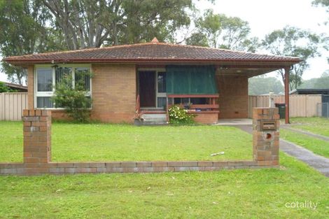 Property photo of 3 Payton Street Raymond Terrace NSW 2324