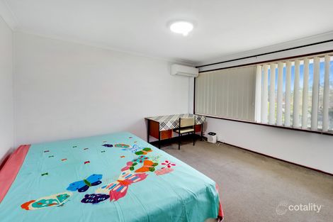 Property photo of 3/4 Cumberland Road Ingleburn NSW 2565
