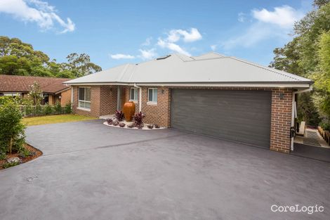 Property photo of 10B Milner Avenue Hornsby NSW 2077