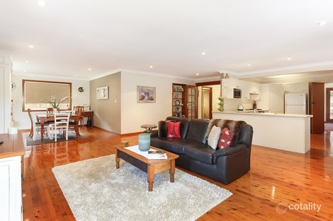 Property photo of 1 Hanover Avenue North Epping NSW 2121
