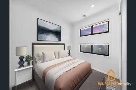 Property photo of 47 Gillespie Drive Weir Views VIC 3338