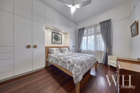 Property photo of 60A Dalgety Street East Fremantle WA 6158