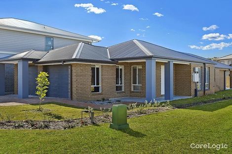 Property photo of 13 Gallery Circuit Wyong NSW 2259