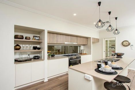 Property photo of LOT 14 Eucalypt Street Wakerley QLD 4154