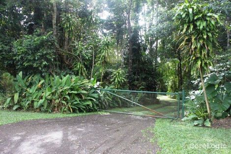 Property photo of 17 Gregory Terrace Kuranda QLD 4881