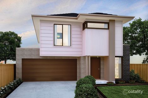 2101 Goldeneye Cct, Werribee, VIC 3030