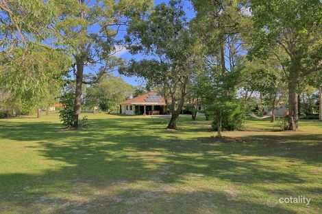 Property photo of 34 Zorzan Drive Gooburrum QLD 4670
