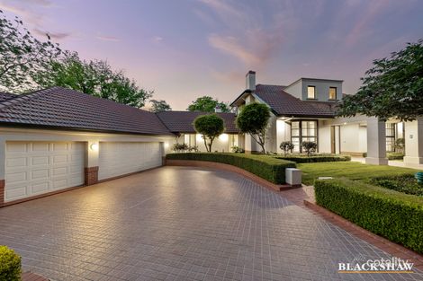 Property photo of 5 Moresby Street Forrest ACT 2603