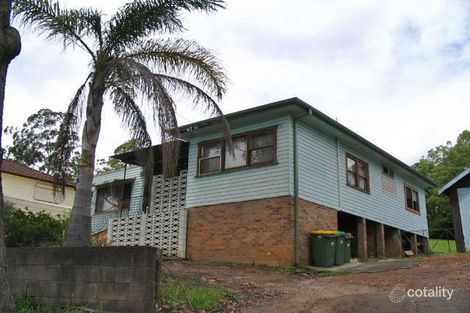 Property photo of 671 Pacific Highway Narara NSW 2250