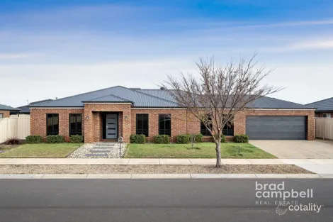 Property photo of 11 Spinwing Terrace Mooroopna VIC 3629