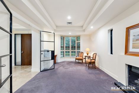 Property photo of 5 Moresby Street Forrest ACT 2603