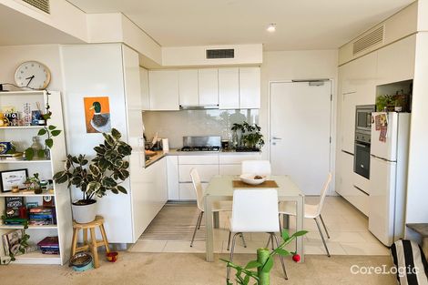 Property photo of 2008/35 Campbell Street Bowen Hills QLD 4006