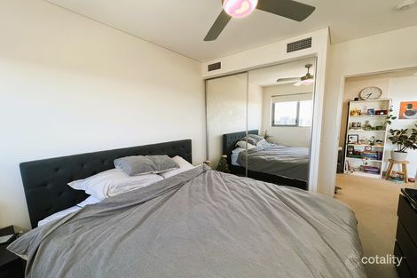 Property photo of 2008/35 Campbell Street Bowen Hills QLD 4006