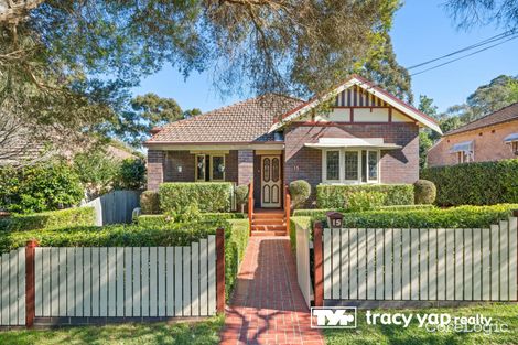 Property photo of 15 Falconer Street West Ryde NSW 2114