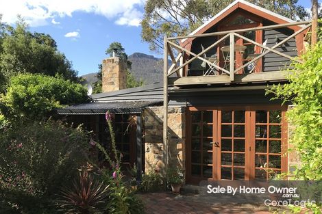 Property photo of 13511 Highland Lakes Road Golden Valley TAS 7304