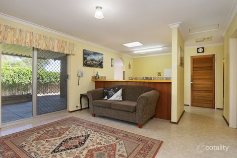 25 Rushbrook Way, Thornlie, WA 6108