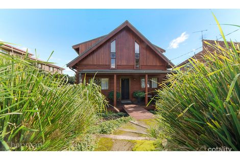 Property photo of 91 Cross Street Warrimoo NSW 2774