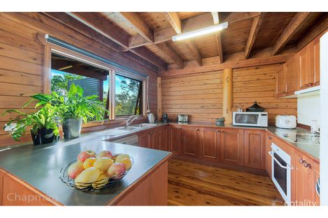Property photo of 91 Cross Street Warrimoo NSW 2774
