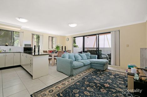 Property photo of 47/7 Cross Street Bankstown NSW 2200