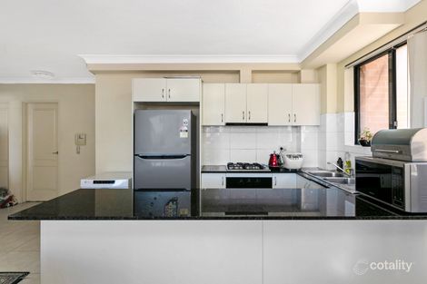 Property photo of 47/7 Cross Street Bankstown NSW 2200