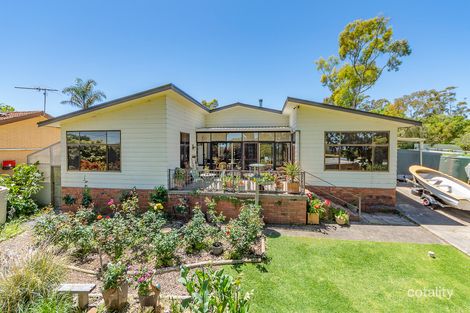 Property photo of 12 Kondoparinga Road Meadows SA 5201