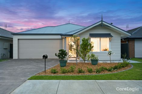 Property photo of 31 Norwood Avenue Hamlyn Terrace NSW 2259