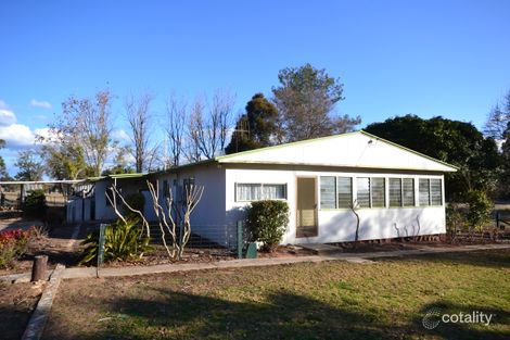 5500 Ulan Rd, Turill, NSW 2850