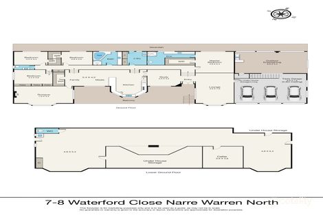 Property photo of 7-8 Waterford Close Narre Warren North VIC 3804