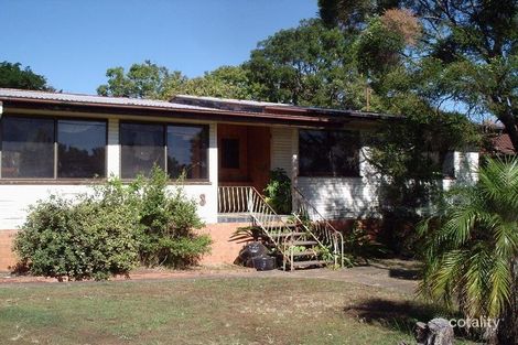 3 Sloman St, Booval, QLD 4304