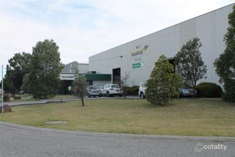 25 Kitchen Rd, Dandenong South, VIC 3175