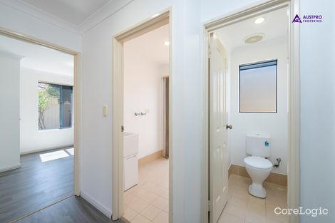 Property photo of 11/21 Holton Way Cannington WA 6107