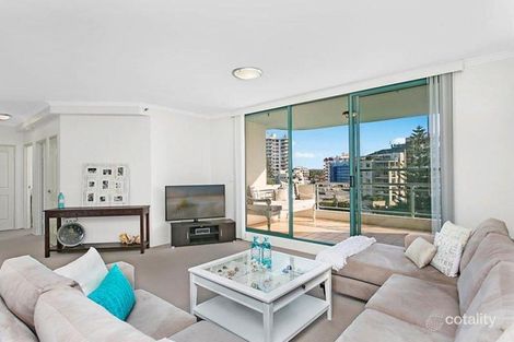 44/1 Mcdonald St, Cronulla, NSW 2230