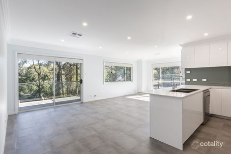 Property photo of 3/40 Macquarie Road Springwood NSW 2777