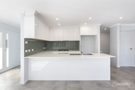 Property photo of 3/40 Macquarie Road Springwood NSW 2777