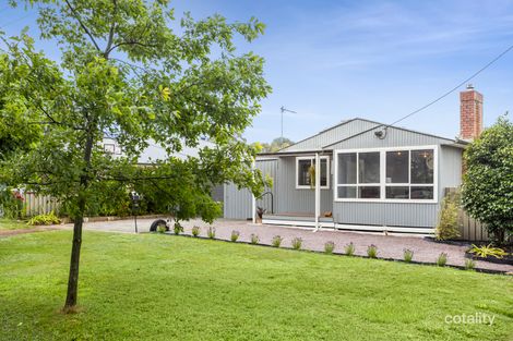 12 Victoria St, Blackwood, VIC 3458