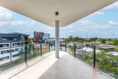 403/8 Eton St, Nundah, QLD 4012