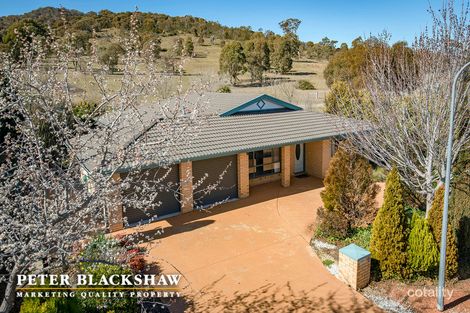 Property photo of 8 Whiteley Street Conder ACT 2906
