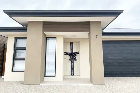 7 Tintagel Way, Werribee, VIC 3030