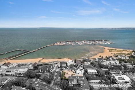 Property photo of 6 Mytton Grove Brighton VIC 3186