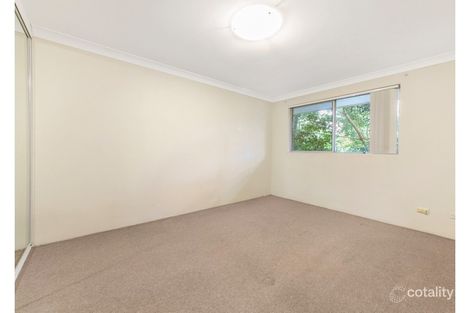 Property photo of 12/18-20 Sheffield Street Merrylands NSW 2160